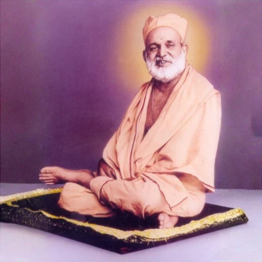 Satyananda Photograph