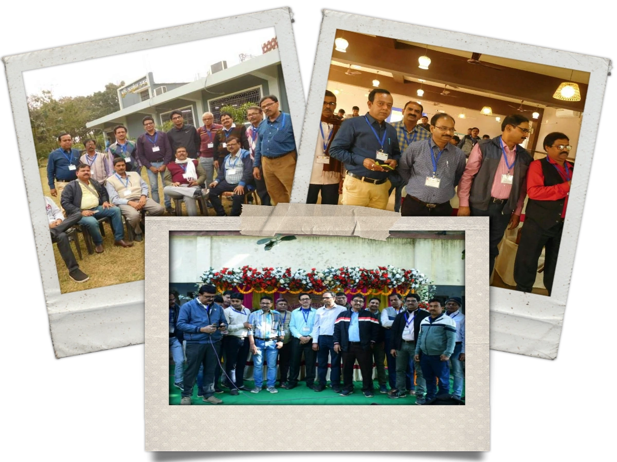 Reunion 2025 Collage