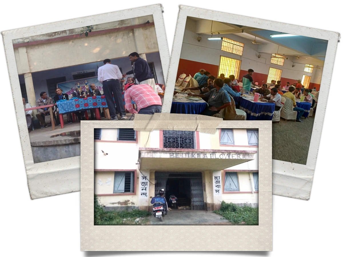 Reunion 2025 Collage