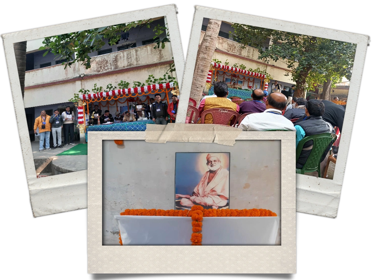 Reunion 2025 Collage