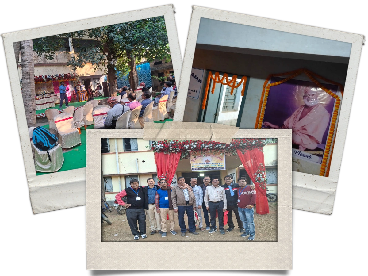 Reunion 2025 Collage