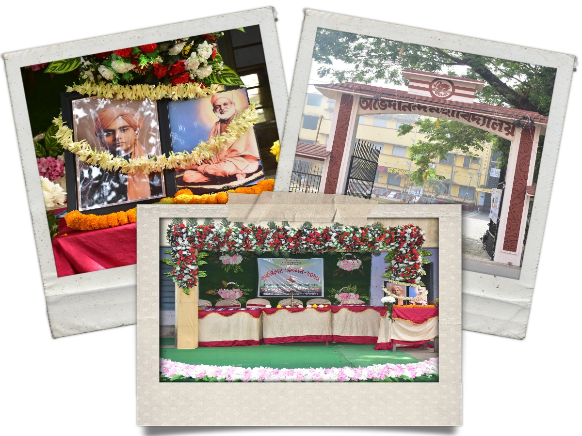 Reunion 2025 Collage